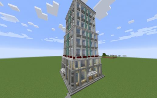 HOUSE industrial style 51.2