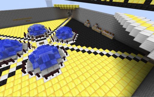 My Spawn