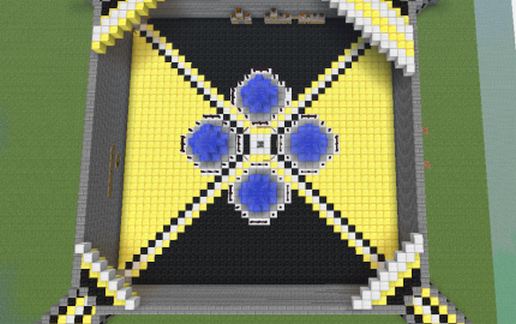 My Spawn