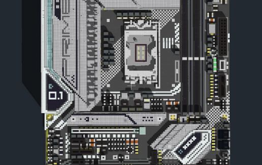 Intel Z690-A (ASUS PRIME Series)