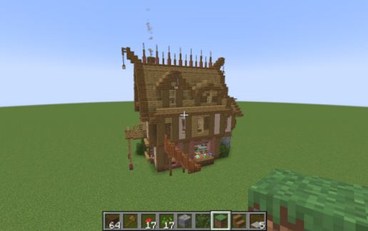 Villager Inn/Tavern