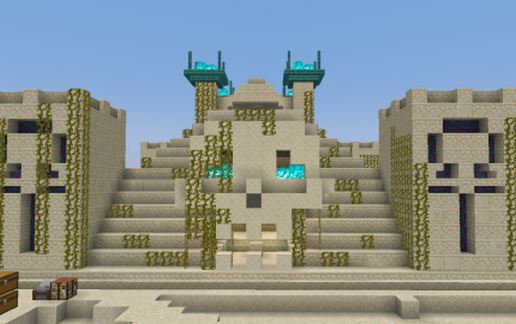 Skeleton Pyramid