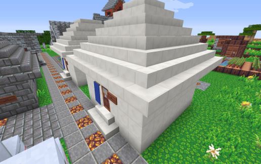 Quartz Enchance Room