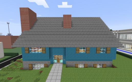Basic Raised Ranch