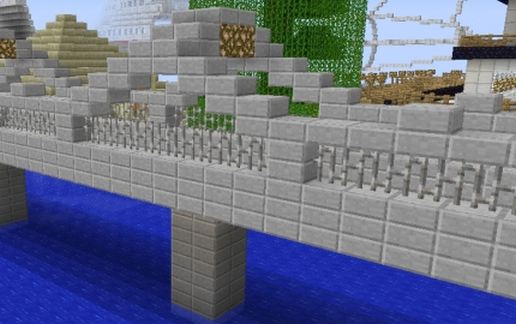 Stone Bridge