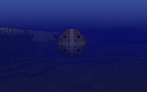 Salvage and Attack Submarine Nautilus