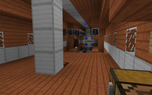 Salvage and Attack Submarine Nautilus
