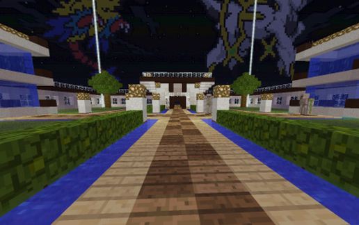 Sly's Compound