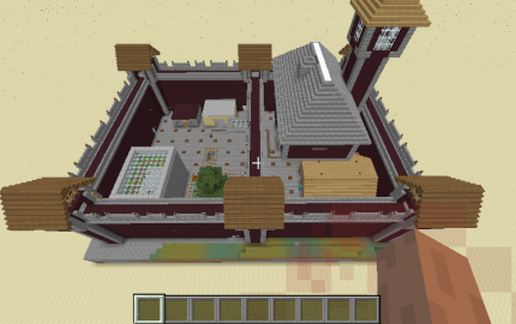 Castle