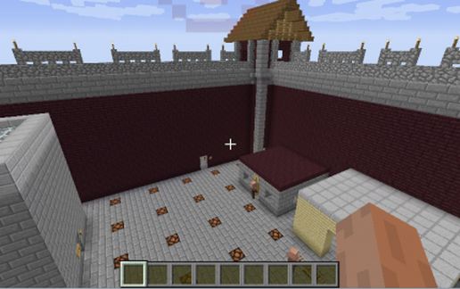 Castle