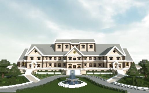 Mansion #3