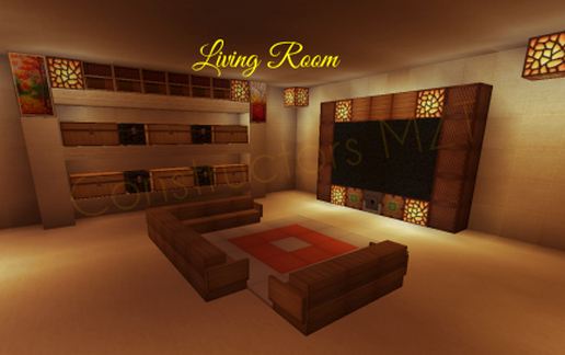 Luxury Desert House