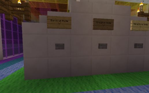 The Game Changing Terminal