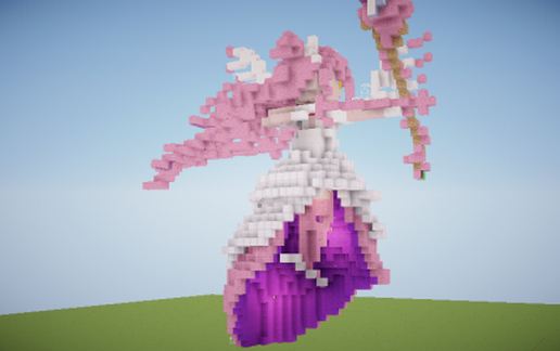 Ultimate Madoka