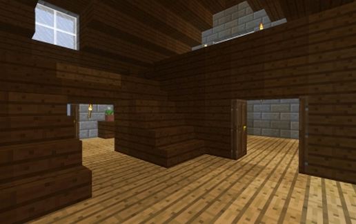 Survival House