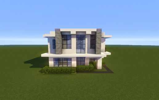 13 x 13 House 3