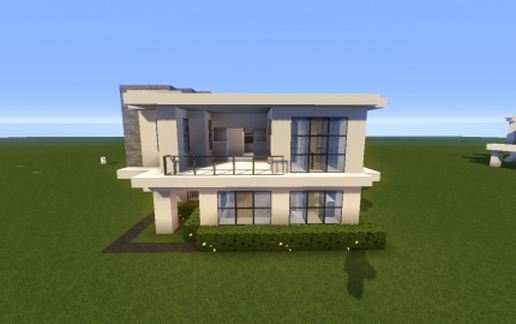 13 x 13 House 3
