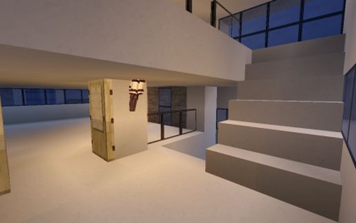 15 x 15 Modern House 2