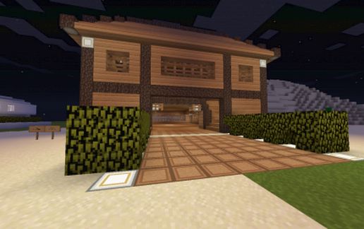 Mierzwa#2 schematic - building
