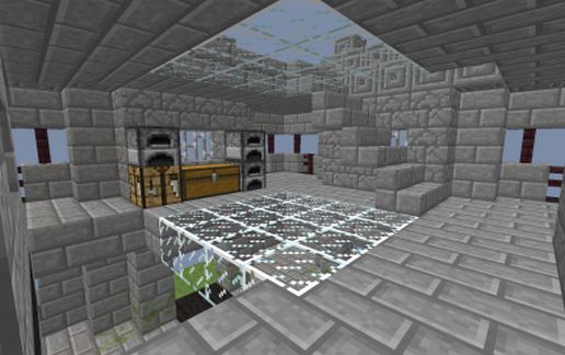 PvP Tower [Black]