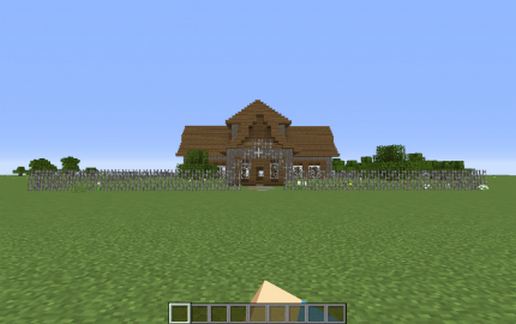 Big House