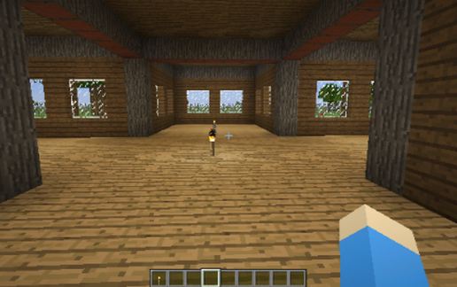 Big House