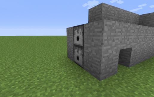 defense machine