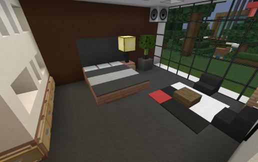 Gta Online Apartment schematic - building