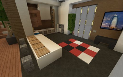 Gta Online Apartment