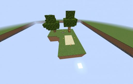 Skyland schematic - building