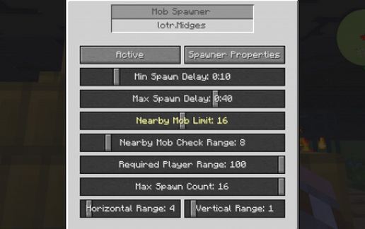 Rohan Beehive (It's a harda world schematica project: Rohan)