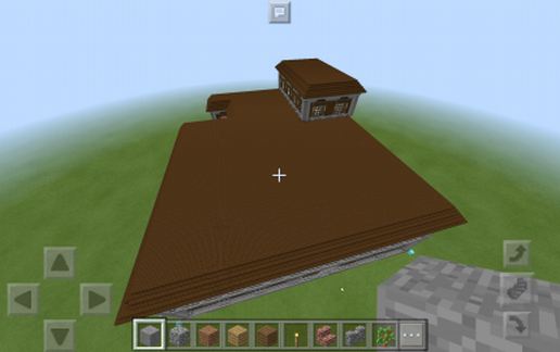 Woodland_mansion schematic - building