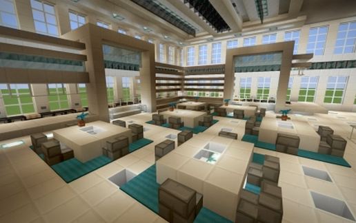 Grand Hotel: Modern Edition