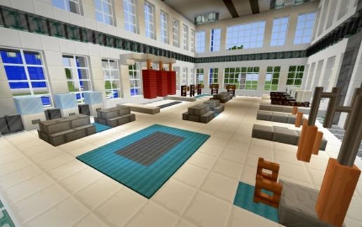 Grand Hotel: Modern Edition