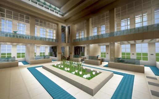 Grand Hotel: Modern Edition
