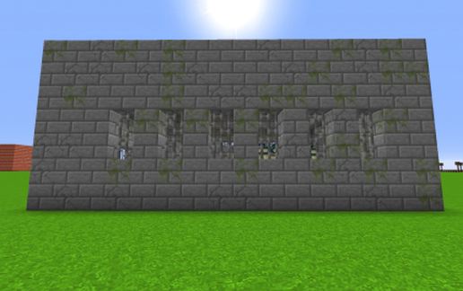 Stronghold/End Portal