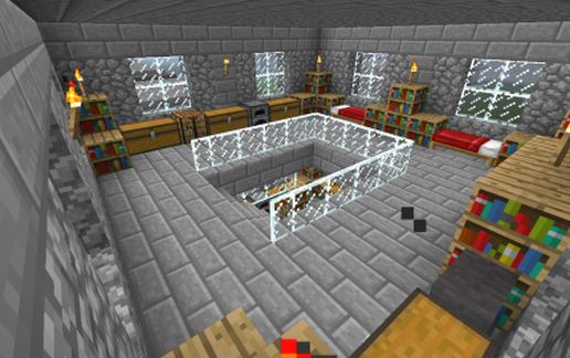 BigHouse