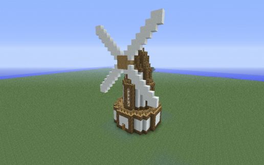 Windmill