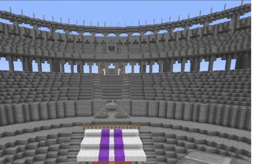 Grand Colosseum