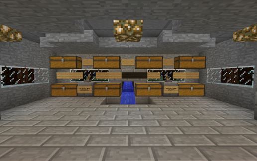 Semi-AutoFarm