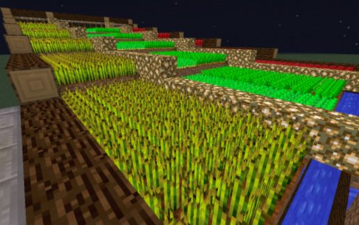 Semi-AutoFarm
