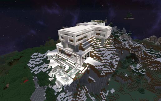 Mountain House