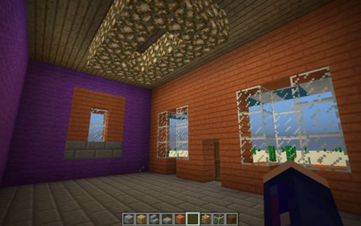 Apartment / Store