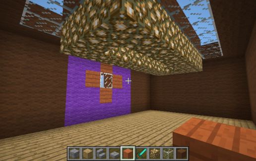 Apartment / Store