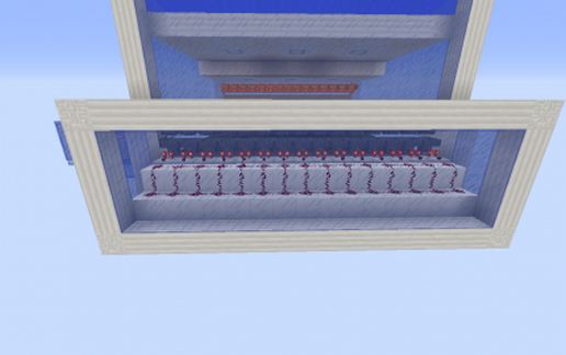 IG Farm 3.0 schematic - building