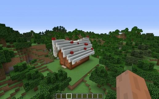 cake house