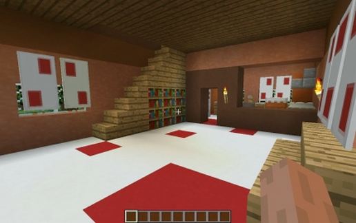 cake house