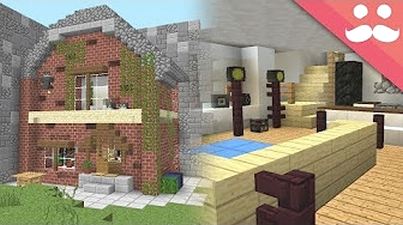 The Mumbo Jumbo MEGA PISTON HOUSE! schematic - building