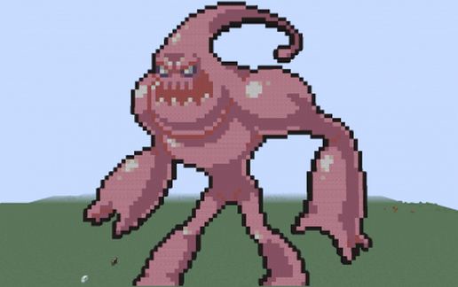 Zac (Chroma Pack) (League of Legends)