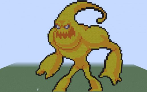 Zac (Chroma Pack) (League of Legends)